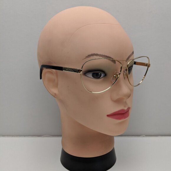 🕶️Frame only! Ralph Lauren RA4116-3133T3 Aviator Sunglasses 60/11-135 / JLE855 - Picture 8 of 8